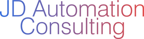 JD Automation Consulting